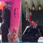 ضبط متهمين بسرقة محل تجاري بالمقطم