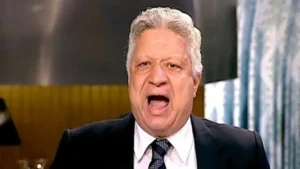 وزارة الرياضة ترفض شطب مرتضى منصور من عضوية الزمالك