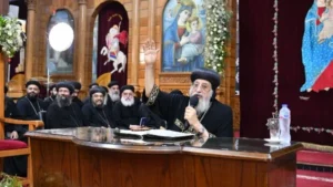 البابا تواضروس يكشف عن 3 عطايا إلهية تصنع الحضارة
