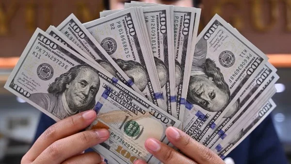 ارتفاع سعر الدولار في البنوك المصرية