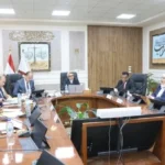 أخبار الوادي الجديد: اختبارات القيادة والسيطرة على حريق