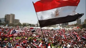 ثورة 30 يونيو: نقطة تحول في تاريخ مصر الحديث