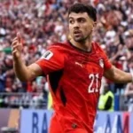 محمود صابر: فخورون بما قدمناه في كأس العالم 2026