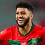 إسماعيل الصيباري يغيب عن مواجهة فرنسا في كأس العالم