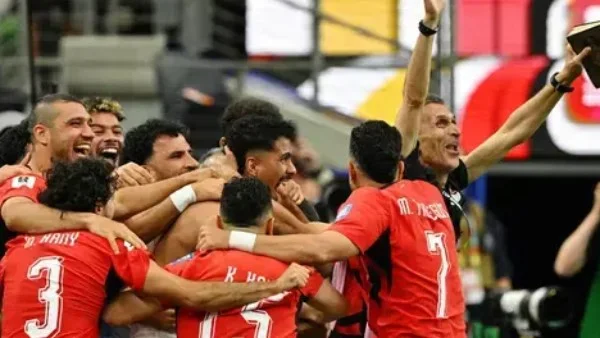 تأثير إنجاز منتخب مصر على الشباب المصري