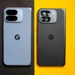 جوجل تكشف عن موعد إطلاق هواتف Pixel 11