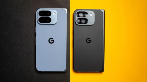 جوجل تكشف عن موعد إطلاق هواتف Pixel 11