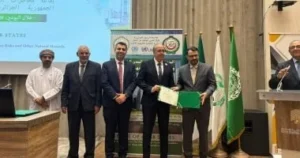 اجتماع لتعزيز مرونة المدن بالجزائر