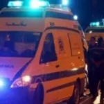مصرع شخص وإصابة 9 آخرين في تصادم على طريق مطروح الإسكندرية