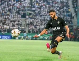 الزمالك يسعى لإنهاء 4 قضايا قبل الحصول على الرخصة الإفريقية