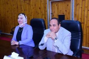 ندوة بمجمع إعلام سوهاج للاحتفال بذكرى 30 يونيو