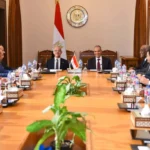 تنسيق الجهود لدعم استثمارات الشركات المصرية في إفريقيا