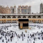 إلغاء ترخيص الشركات السياحية لرحلات العمرة