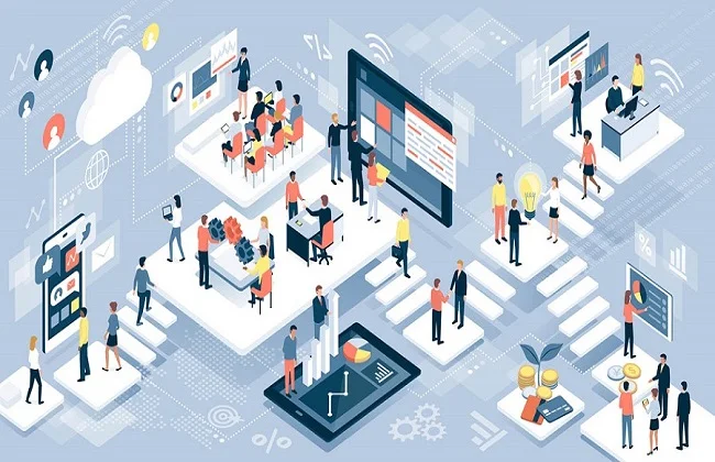فتح باب التقديم ببرنامج Start IT للحاضنات التكنولوجية