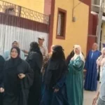 امتحانات الفيزياء والتاريخ في الشرقية: 69 ألف طالب يؤدون الامتحانات