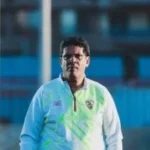 أيمن الرمادي يشيد بحسام حسن بعد كأس العالم