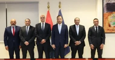شريحة حماية الأطفال على الإنترنت: "اطمن" و"اطمن على الآخر"