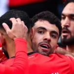 رسالة محمود صابر للجماهير بعد وداع كأس العالم