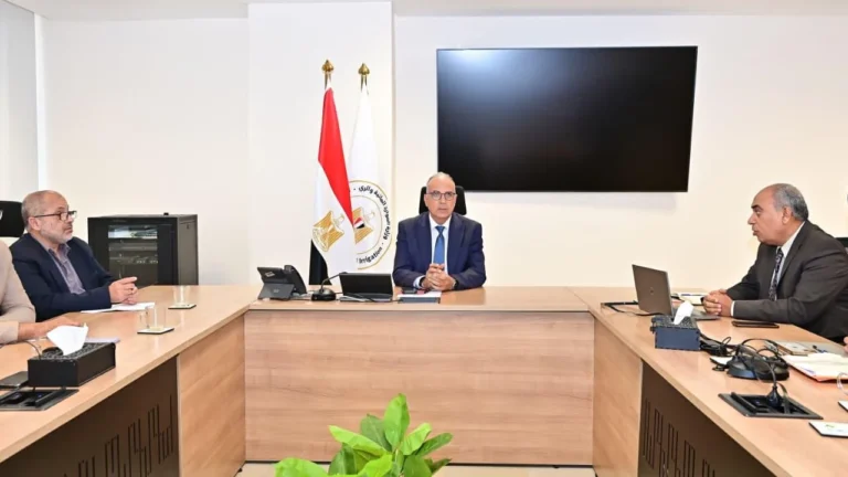 تكنولوجيا حديثة لحماية الشواطئ المصرية