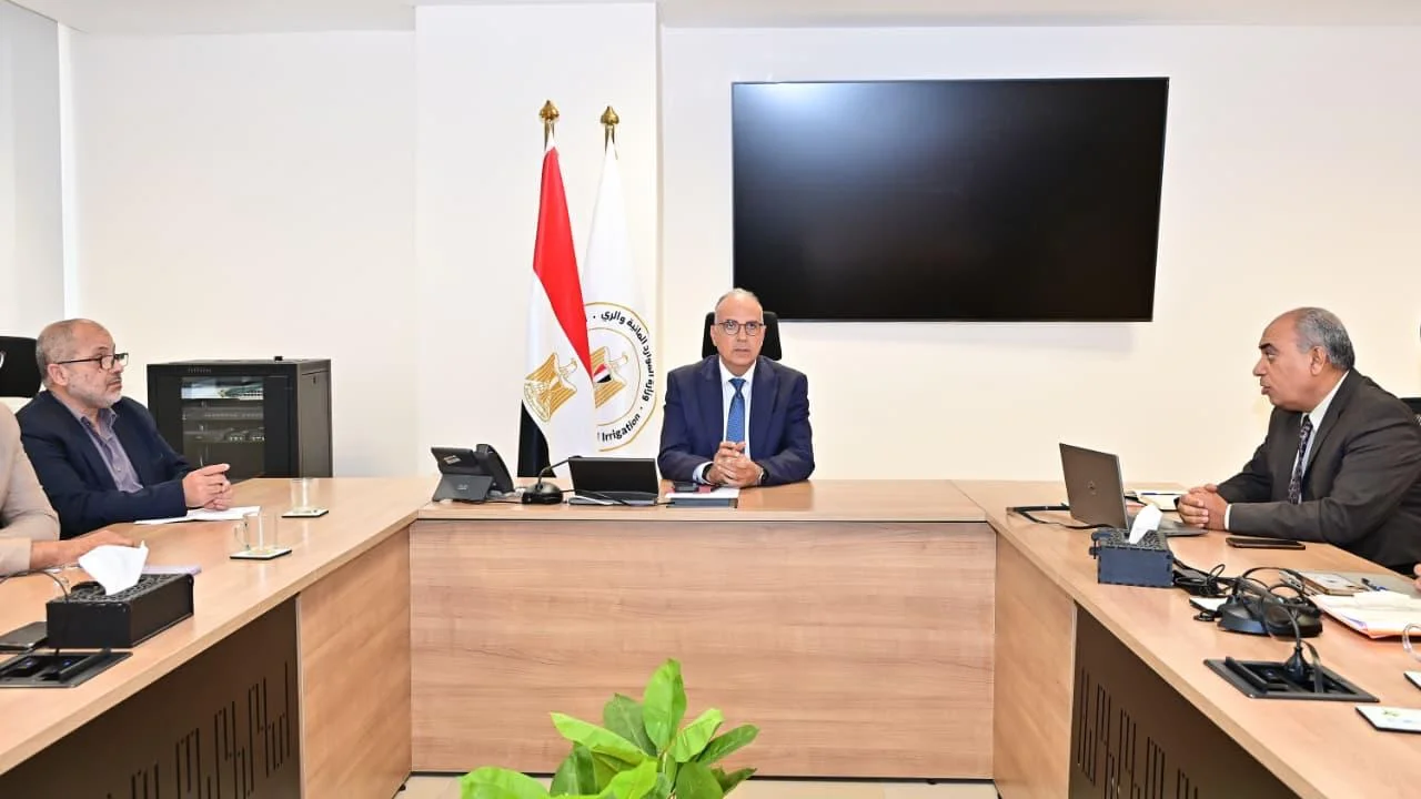 تكنولوجيا حديثة لحماية الشواطئ المصرية