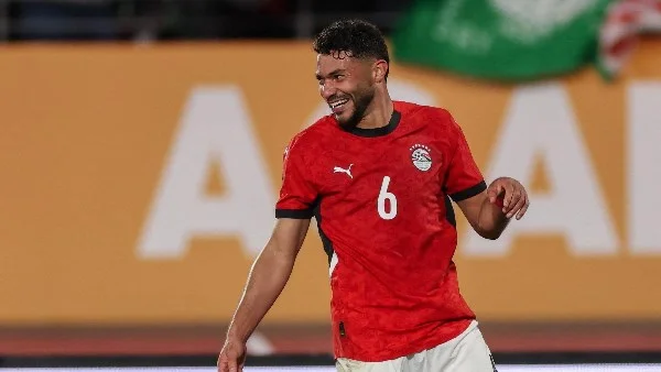 ياسر إبراهيم ضمن أفضل اكتشافات كأس العالم 2026