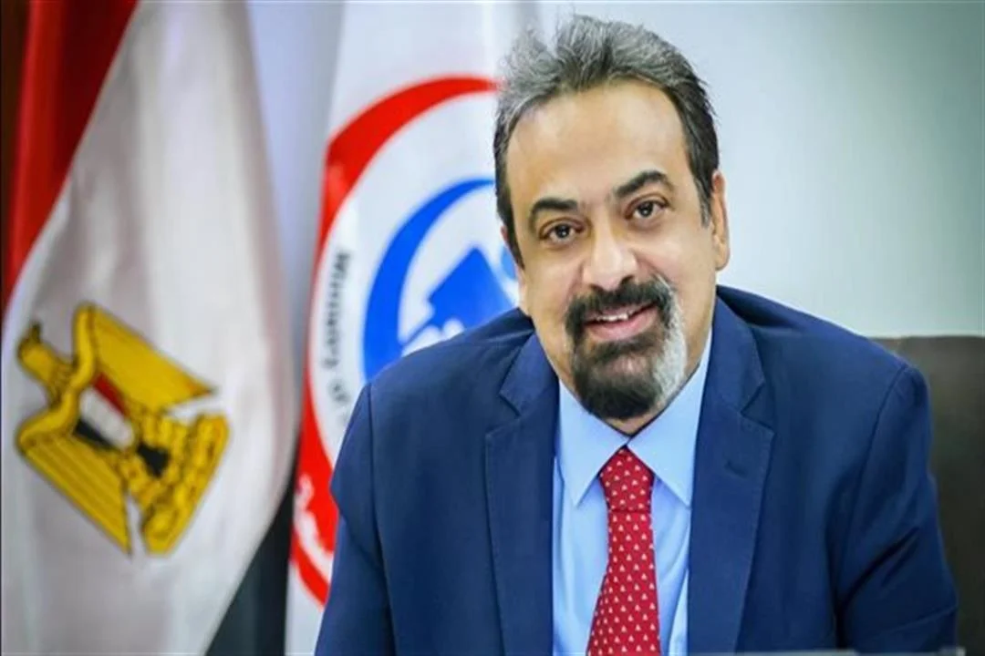 إدخال ثقافة جديدة للرعاية الصحية في مصر 2030