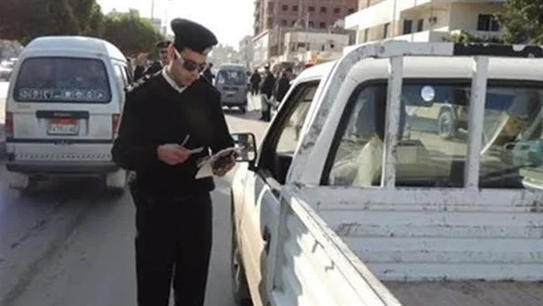عقوبة قيادة السيارة تحت تأثير المخدرات أو الكحول