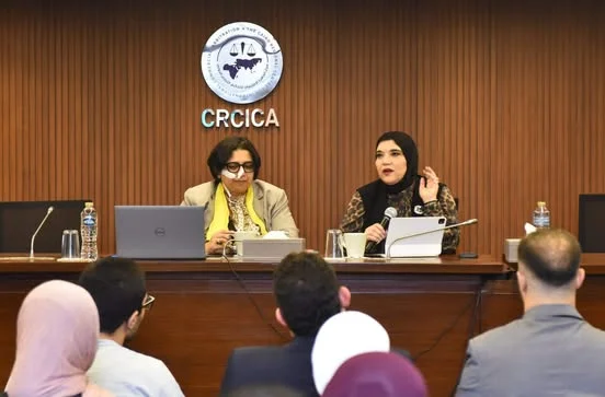 آفاق الوساطة التجارية في مصر