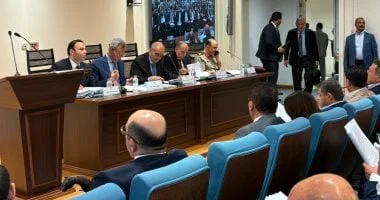 استكمال مشروع قانون جهاز مستقبل مصر للتنمية المستدامة