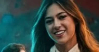 ابنة رئيس كولومبيا ترفع علم فلسطين في حفل تخرجها