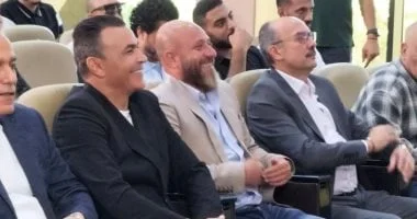 قرعة دوري المحترفين للموسم الجديد تسحب اليوم