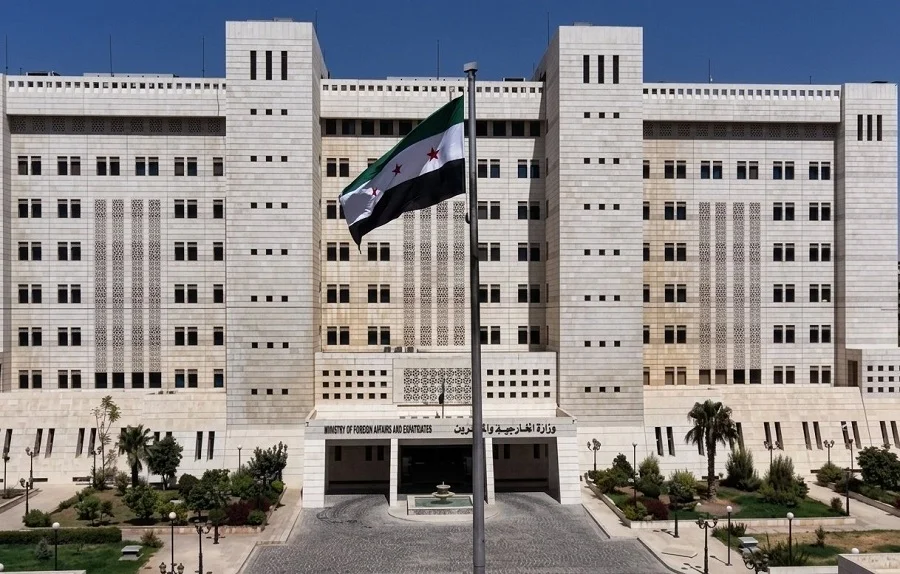 دمشق ترحب بإجراءات شطبها من قائمة الإرهاب الأمريكية