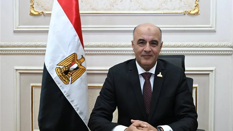 افتتاح القيادة الاستراتيجية بالعاصمة الجديدة يعزز الأمن القومي