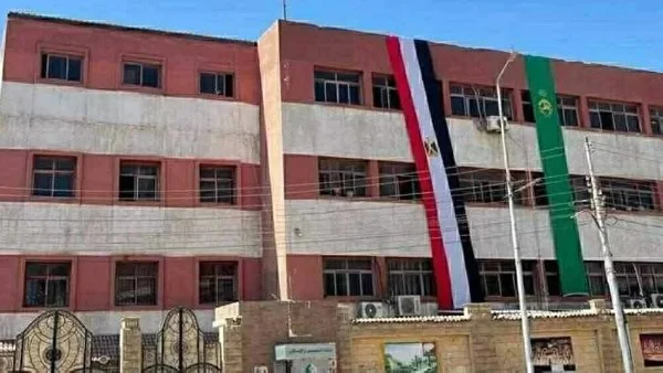 ضبط سماعات وإغماءات خلال امتحان الفيزياء بالقليوبية