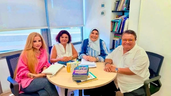 خالد جلال يتعاقد على كتابة مذكراته