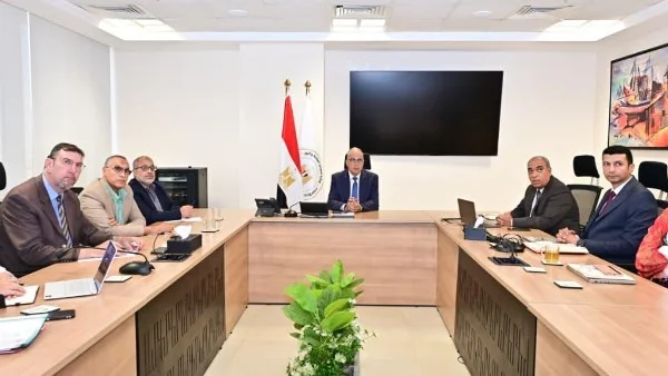 تكنولوجيا جديدة لحماية الشواطئ المصرية