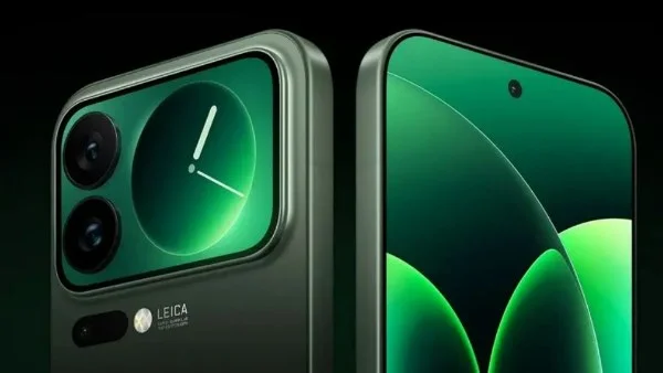 شاومي تستعد لإطلاق هاتف Xiaomi 18 Pro بمواصفات قوية