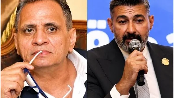 أزمة حقوق الأداء العلني تتصاعد بين السبكي وياسر جلال