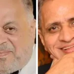 أشرف زكي يؤكد أن أحمد السبكي كان يمزح بشأن ياسر جلال