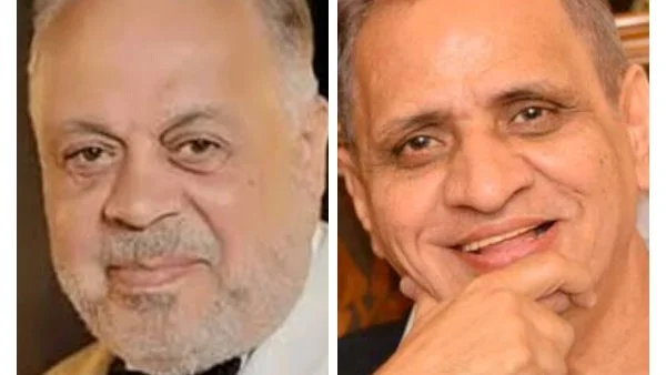 أشرف زكي يؤكد أن أحمد السبكي كان يمزح بشأن ياسر جلال