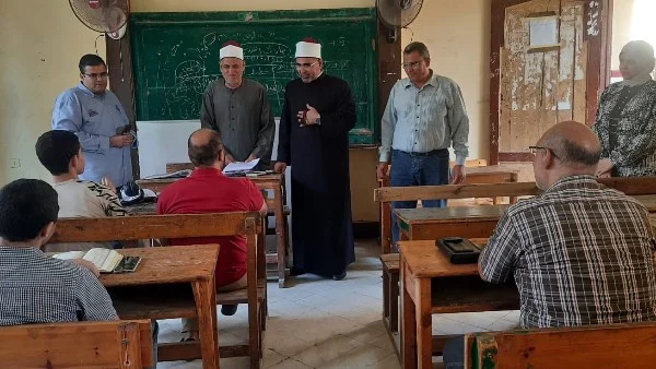 أروقة الأزهر: حصن الهوية الإسلامية الوسطية