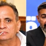 اعتذار أحمد السبكي عن تصريحاته تجاه ياسر جلال