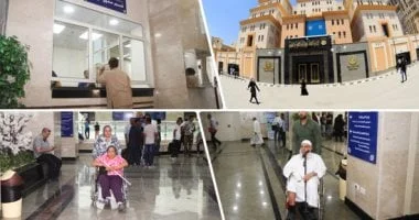كيفية الاستفادة من خدمات مصلحة الجوازات والهجرة