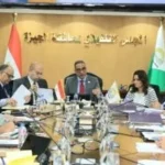 محافظ الجيزة: ضرورة التعامل الجاد مع شكاوى المواطنين