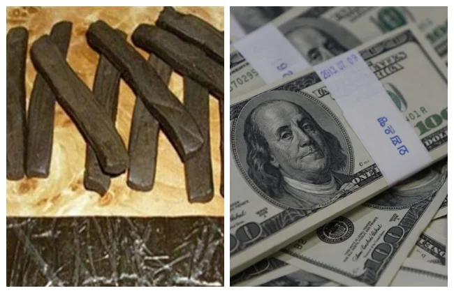 تفكيك مخطط لغسل 200 مليون جنيه من تجارة المخدرات
