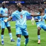 إنجاز تاريخي للكونغو الديمقراطية في كأس العالم
