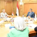 رؤى جديدة لتنمية دندرة ودعم التكتلات الاقتصادية في قنا