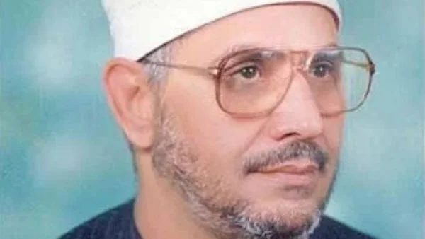 إحياء ذكرى ميلاد الشيخ الشحات محمد أنور