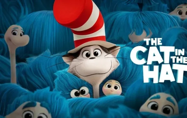 القط يتحدث بـ9 لغات في فيلم جديد