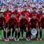 منتخب مصر وأستراليا في كأس العالم 2026
